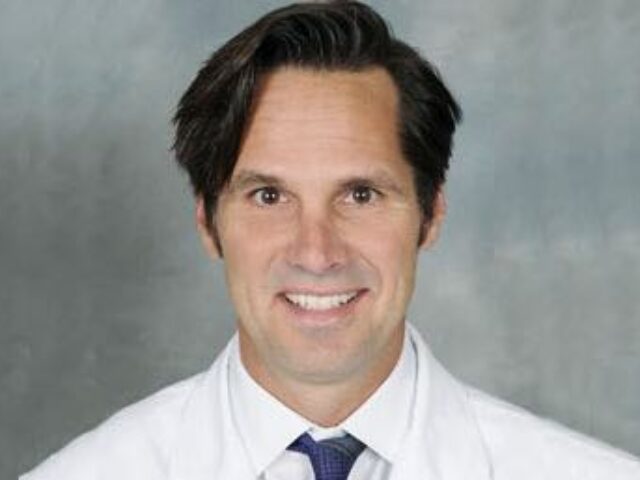 Prof. Sean E. Nork, M.D.