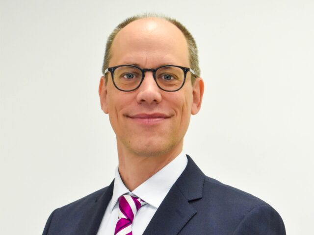 Prof. Peter Schreier, Ph.D.