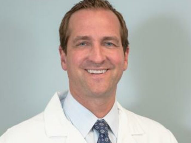 Prof. Michael Gardner, M.D.